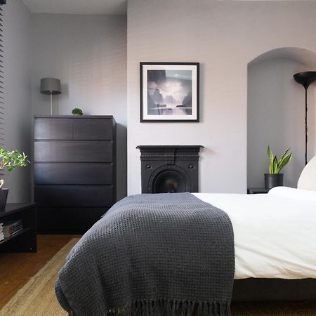 Apartament Townhouse In Trendy Suburb Of Hoole Chester Zewnętrze zdjęcie