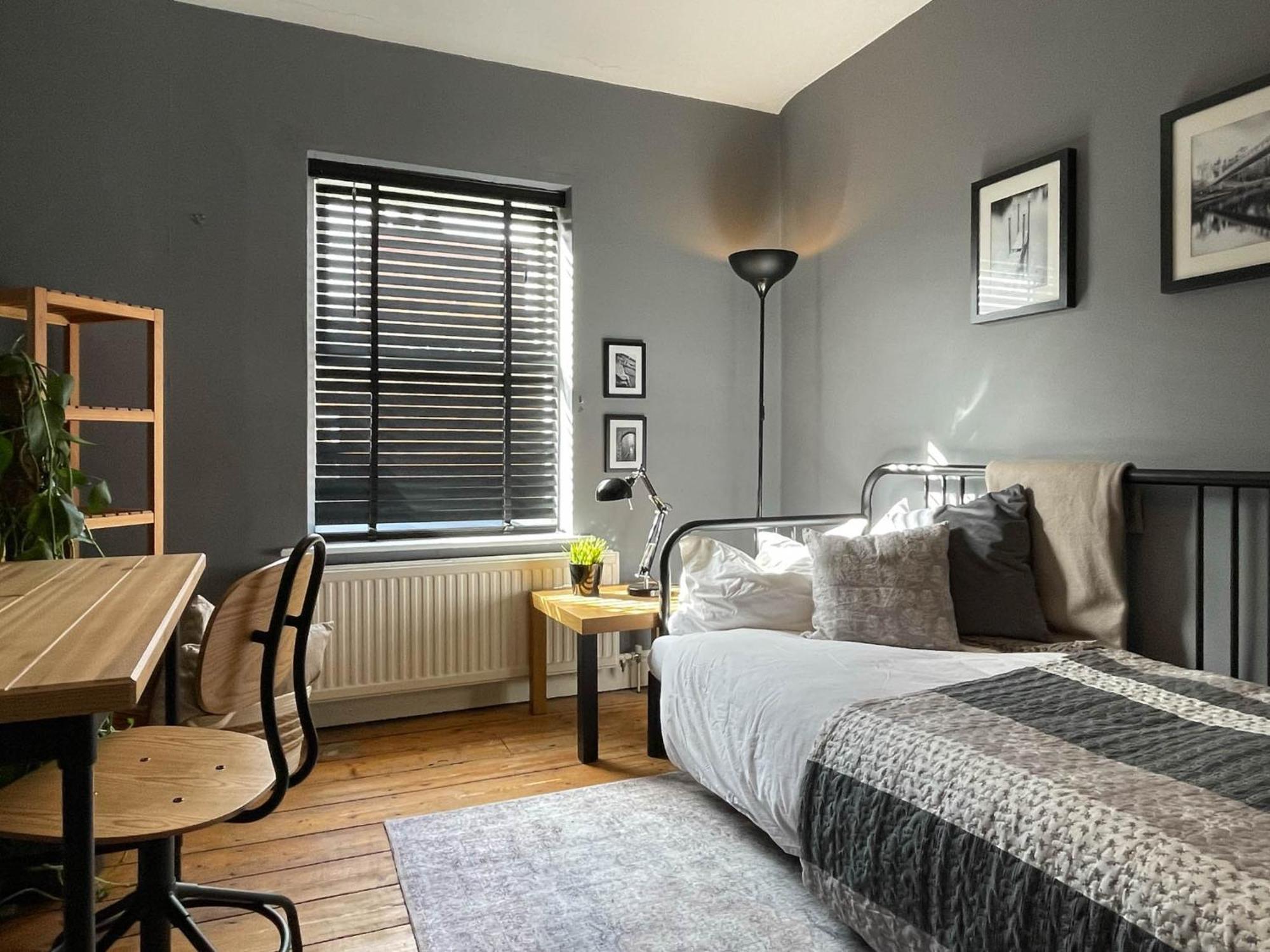Apartament Townhouse In Trendy Suburb Of Hoole Chester Zewnętrze zdjęcie
