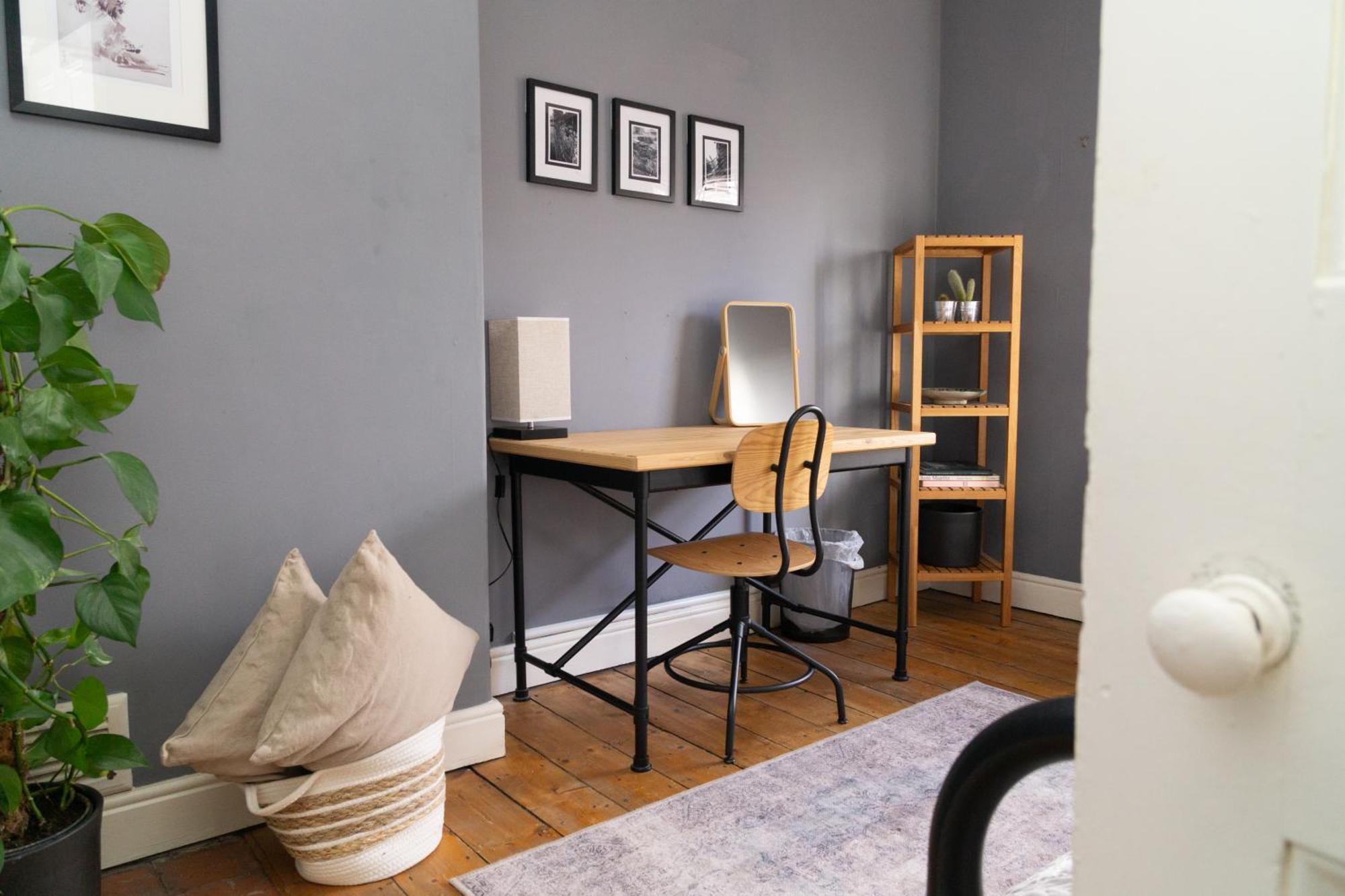 Apartament Townhouse In Trendy Suburb Of Hoole Chester Zewnętrze zdjęcie