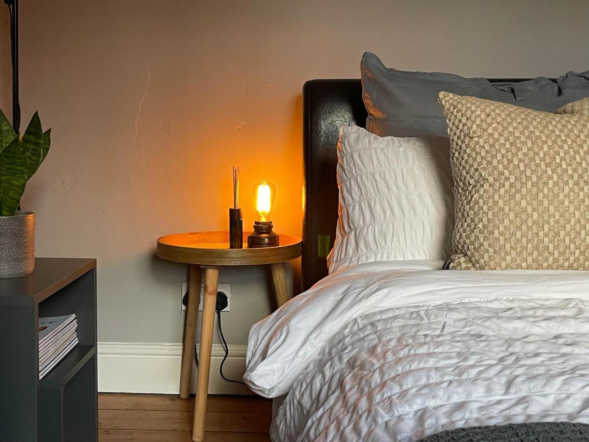 Apartament Townhouse In Trendy Suburb Of Hoole Chester Zewnętrze zdjęcie