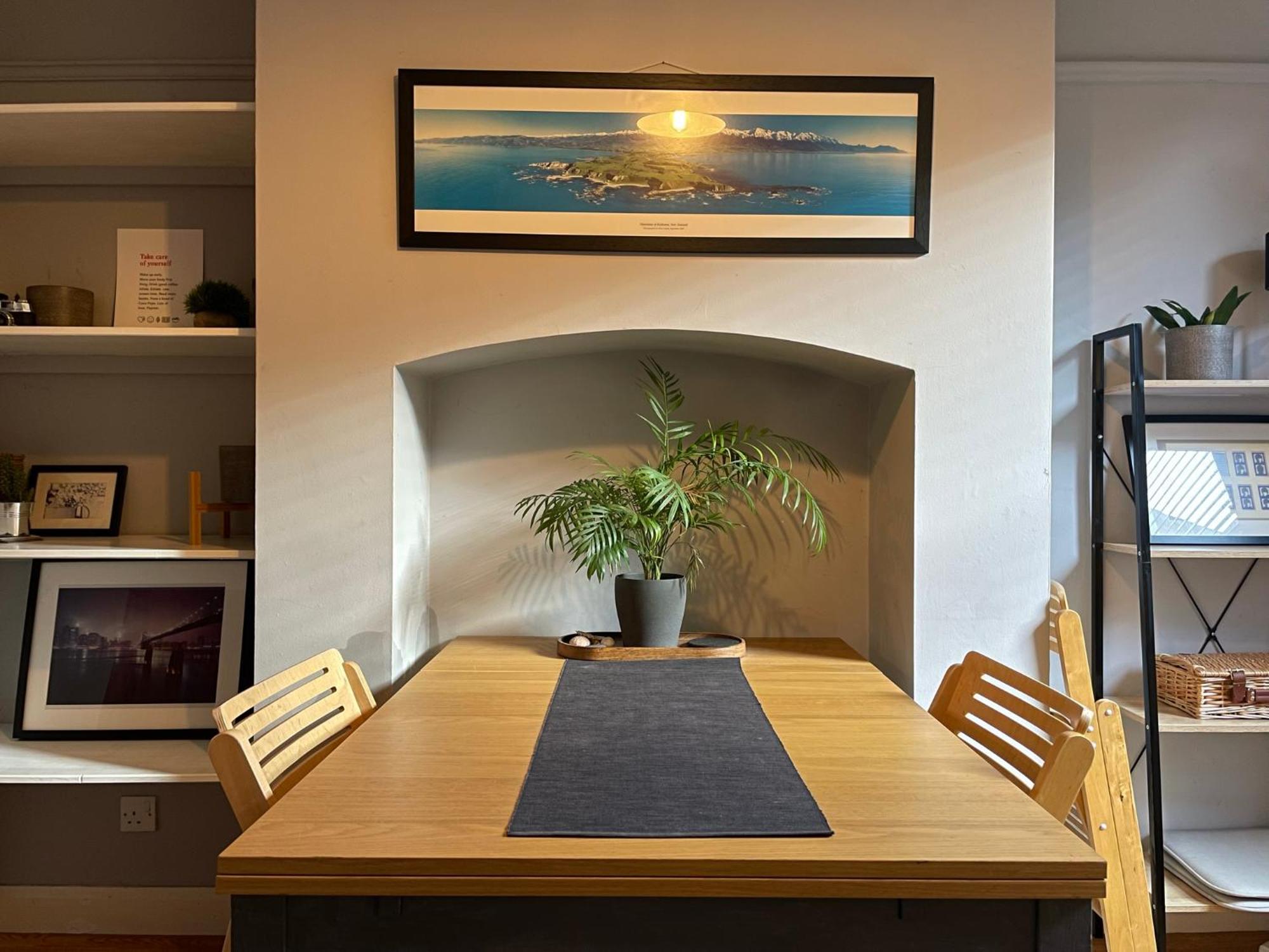 Apartament Townhouse In Trendy Suburb Of Hoole Chester Zewnętrze zdjęcie