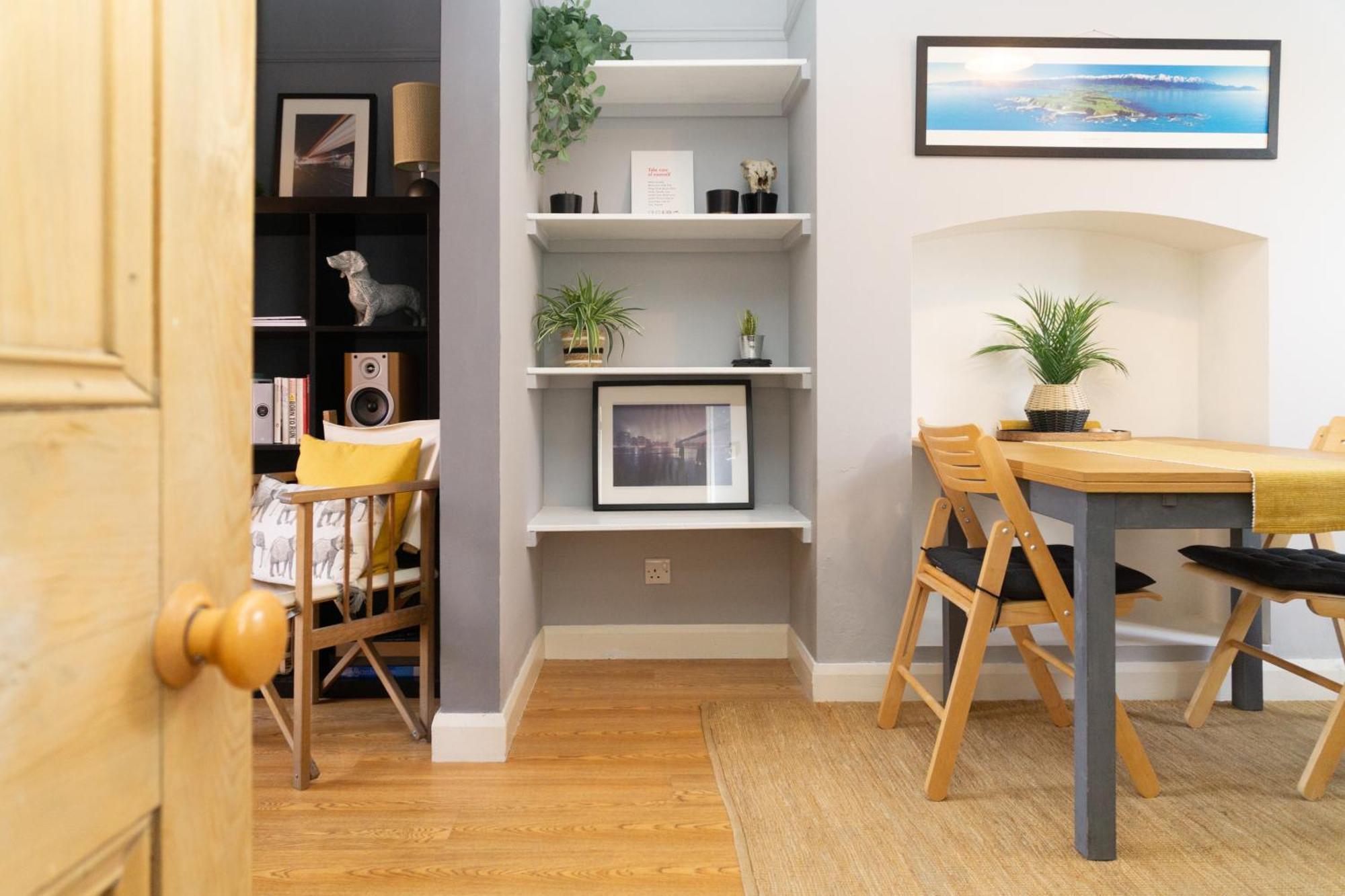 Apartament Townhouse In Trendy Suburb Of Hoole Chester Zewnętrze zdjęcie