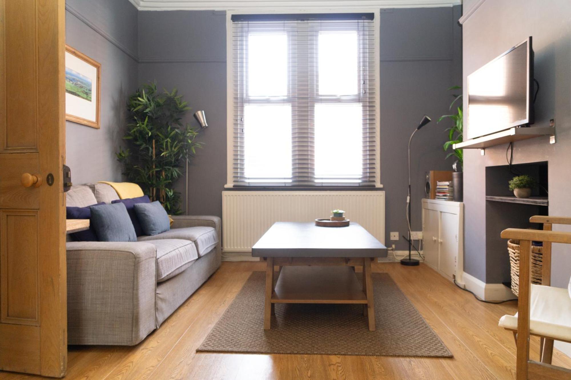 Apartament Townhouse In Trendy Suburb Of Hoole Chester Zewnętrze zdjęcie