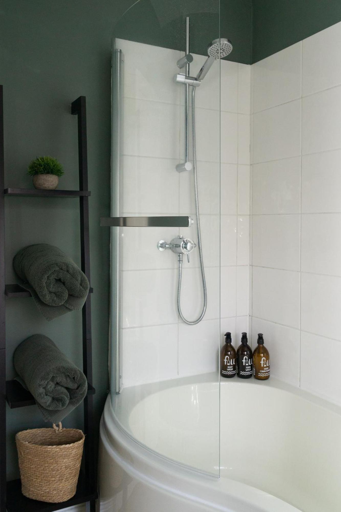 Apartament Townhouse In Trendy Suburb Of Hoole Chester Zewnętrze zdjęcie