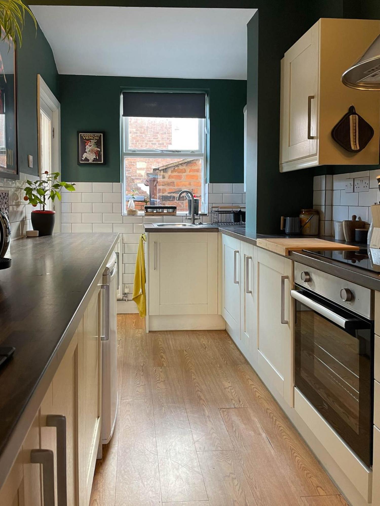 Apartament Townhouse In Trendy Suburb Of Hoole Chester Zewnętrze zdjęcie